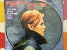 David Bowie Low live Rare LP collectors edition picture disc numbered