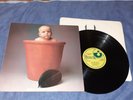 BARCLAY JAMES HARVEST  baby james harvest 1972 - EARLY  UK PRESS - HARVEST  -N/M