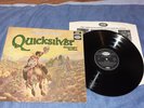 QUICKSILVER MESSENGER SERVICE  happy trails 1969- UK FIRST PRESS-CAPITOL- N/M