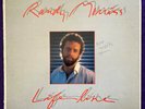 RANDY MORRISS Lifeline LP PRIVATE '81 AOR Modern Soul RARE Signed Listen HEAR