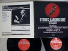 SOLTI BERLIOZ SYMPHONIE FANTASTIQUE LONDON GXP 9005,6 Japan AUDIOPHILE VINYL 2LP