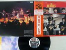 BEATLES 3D THE BRITISH ARE COMING OVERSEAS ULS-1920-V Japan OBI VINYL LP