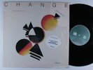 CHANGE The Glow Of Love WARNER BROS LP VG++ **