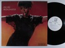 DEE DEE BRIDGEWATER Self Titled ELEKTRA 6E-306 LP VG+ wlp **