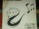 PESCADO RABIOSO 2 Luis Alberto Spinetta FOLK HARD PROG PSYCH OG 1973 PLAYS EX-