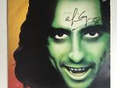 Signed - Vintage Vinyl Record 12