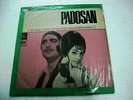 PADOSAN R.D.BURMAN 1968 angel RARE LP RECORD OST orig BOLLYWOOD HINDI VINYL VG-