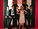 BLONDIE Parallel Lines 1978 UK VINYL LP + INNER EXCELLENT CONDITION original