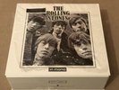 The Rolling Stones In Mono - 16x Vinyl LP Box Set, Europe 2016 - Unplayed - NEW