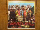 Beatles - Sgt. Pepper's Lonely Hearts Club Band 1967 Capitol SMAS2653 LP VG/VG