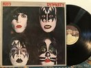KISS dynasty CASABLANCA LP hard rock heavy metal