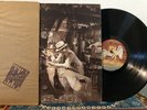 LED ZEPPELIN in through the out door SWAN SONG LP VG+  hard rock heavy metal