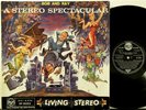 UK RCA SF 5023 B/S Bob & Ray Throw A Stereo Spectacular TAS = LSP 1773