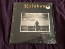 VINYL DOUBLE ALBUM - RAINBOW - FINAL VINYL - EXCELLENT CONDITION
