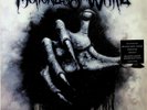Motionless In White- Disguise LIMITED BLUE COLOURED Vinyl LP NEW* 2019 Metalcore
