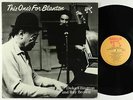 Duke Ellington & Ray Brown - This One's For Blanton LP - Pablo VG++
