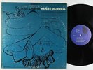 Kenny Burrell - Blue Lights Vol. 2 LP - Blue Note - BST-81597 Andy Warhol