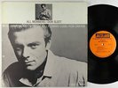 Don Sleet - All Members LP - Jazzland - JLP 45 Mono DG