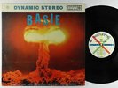 Count Basie - Basie LP - Roulette - SR-52003 Stereo DG VG+