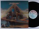 7TH WONDER Climbing Higher PARACHUTE LP VG+ promo **