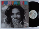 EDWIN BIRDSONG Funtaztik SALSOUL LP VG+ **