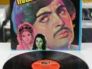 EALP 4029 (1st Ed.) *ZEHREELA INSAAN - OST* R.D. BURMAN MOOG FUNK BOLLYWOOD LP