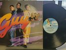 Guy - Self-Titled MCA LP MCA-42176 HIP-HOP/FUNK