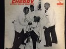 R&B 45 The Rivingtons “You Are My Sunshine” CHERRY France Only EP VG++