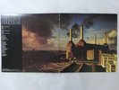Pink Floyd Animals CBS/Sony 25AP 340 Japan  VINYL LP