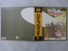 Led Zeppelin II Atlantic P-10101A Japan  VINYL LP OBI