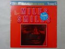 Miles Davis Quintet Miles Smiles CBS/Sony 18AP 2069 Japan  VINYL LP OBI