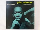 John Coltrane Blue Train Blue Note GXK 8055 Japan  VINYL LP