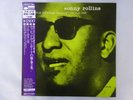 Sonny Rollins At The 