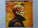 David Bowie Low RCA RVP-6154 Japan  VINYL LP