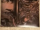 Asphyx - The Rack 2LP 20th Anniversary Silver Vinyl Neu OVP