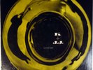 KAI WINDING AND J. J. JOHNSON-K + J. J.-ORIGINAL BETHLEHEM LEAF LABEL MONO LP