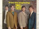 SMALL FACES - From The Beginning - 1967 UK DECCA LP - MOD / BEAT
