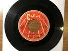 FIVE DISCS 45 Never Let You Go / That Was Time 1962 CHEER vocal Group Doo Wop