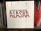 Between The Buried And Me - Alaska 1st Press Red Vinyl /510 NM/NM 2xLP Animosity