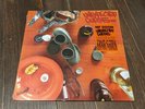 MF DOOM Unexpected Guests Vinyl New Sealed Madvillain J Dilla GZA Count Bass D