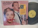 BOB COOPER COOP  Frank Rosolino Victor Feldman Pete Candoli Mel Lewis OJC LP Mnt