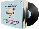 Harnoncourt, Nikolaus-Walzer Revolution VINYL NEUF