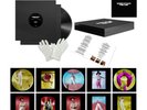 Harry Styles Fine Line 1 Year Anniversary Limited Edition Vinyl Box Set SEALED