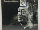 Duke Ellington - Intimate Ellington LP - Pablo 2310-787 - SEALED Vinyl - S4