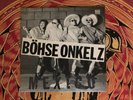 Böhse Onkelz - Mexico (First Pressing)