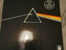 Pink floyd dark side of the moon vinyl Blue Vinyl SHVLA 804