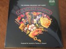 The Secret Garden Original Broadway Cast Barnes & Noble Exclusive Vinyl Record
