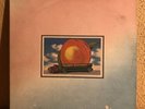 The Allman Brothers Band ?– Eat A Peach 1972 2CP0102 Double LP Vinyl Records VG