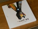 The Last Of Us OST Soundtrack, Vinyl 4 LP Box Set, Mondo, Gustavo Santaolalla