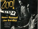 RARE FRENCH ZOOT SIMS & HENRI RENAUD EP ON DUCRETET THOMSON